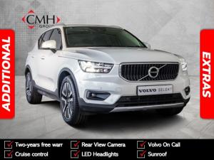 Volvo XC40 T3 Momentum auto - Image 1