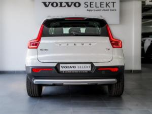 Volvo XC40 T3 Momentum auto - Image 4