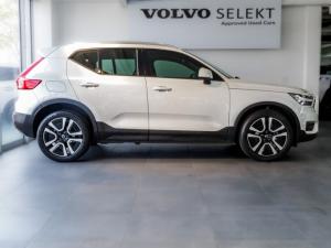 Volvo XC40 T3 Momentum auto - Image 8