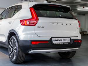 Volvo XC40 T3 Momentum auto - Image 9