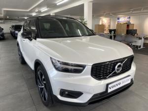 Volvo XC40 T3 R-Design auto - Image 10