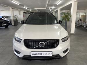Volvo XC40 T3 R-Design auto - Image 11