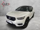 Thumbnail Volvo XC40 T3 R-Design auto