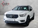 Thumbnail Volvo XC40 T3 R-Design auto