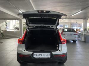 Volvo XC40 T3 R-Design auto - Image 5