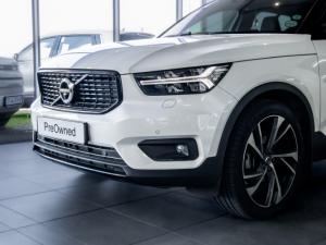 Volvo XC40 T3 R-Design auto - Image 5