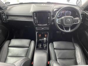 Volvo XC40 T3 R-Design auto - Image 6