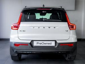 Volvo XC40 T3 R-Design auto - Image 6