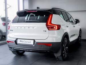 Volvo XC40 T3 R-Design auto - Image 7