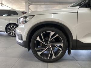 Volvo XC40 T3 R-Design auto - Image 8