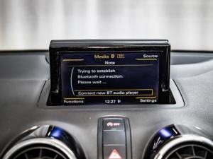 Audi A1 Sportback 1.0TFSI SE auto - Image 12