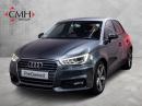Thumbnail Audi A1 Sportback 1.0TFSI SE auto