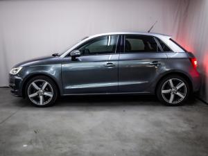 Audi A1 Sportback 1.0TFSI SE auto - Image 2