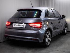Audi A1 Sportback 1.0TFSI SE auto - Image 3
