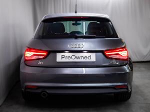 Audi A1 Sportback 1.0TFSI SE auto - Image 4