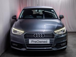 Audi A1 Sportback 1.0TFSI SE auto - Image 5