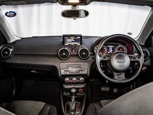 Audi A1 Sportback 1.0TFSI SE auto - Image 6