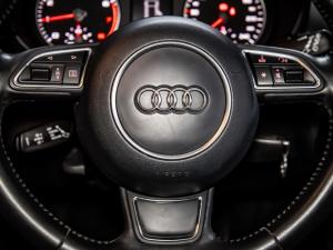 Audi A1 Sportback 1.0TFSI SE auto - Image 8