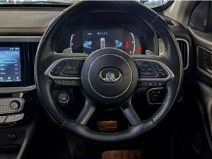 GWM P-Series 2.0TD double cab LT - Image 12