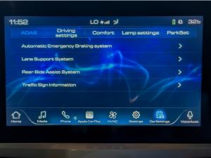 GWM P-Series 2.0TD double cab LT - Image 13