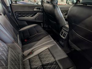 GWM P-Series 2.0TD double cab LT - Image 9