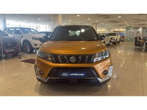 Suzuki Vitara 1.6 GLX auto - Image 1
