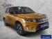 Suzuki Vitara 1.6 GLX auto - Thumbnail 6