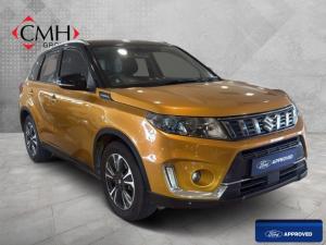Suzuki Vitara 1.6 GLX auto - Image 6