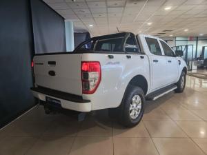 Ford Ranger 2.2TDCi double cab 4x4 XL - Image 10