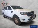 Thumbnail Ford Ranger 2.2TDCi double cab 4x4 XL