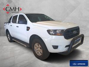 Ford Ranger 2.2TDCi double cab 4x4 XL - Image 1