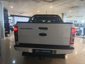 Ford Ranger 2.2TDCi double cab 4x4 XL - Image 8