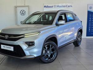 Toyota Urban Cruiser 1.5 XR auto - Image 1