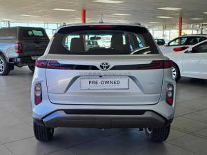 Toyota Urban Cruiser 1.5 XR auto - Image 3