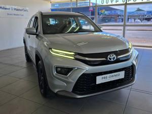 Toyota Urban Cruiser 1.5 XR auto - Image 5