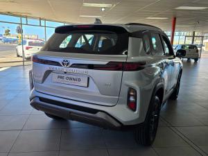 Toyota Urban Cruiser 1.5 XR auto - Image 6