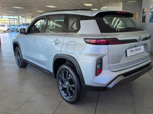 Toyota Urban Cruiser 1.5 XR auto - Image 7