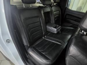 Volkswagen Amarok 2.0TDI double cab Life 4Motion manual - Image 21