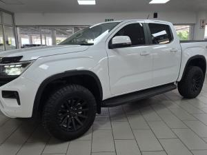 Volkswagen Amarok 2.0TDI double cab Life 4Motion manual - Image 23