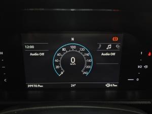 Volkswagen Amarok 2.0TDI double cab Life 4Motion manual - Image 3