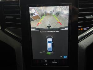 Volkswagen Amarok 2.0TDI double cab Life 4Motion manual - Image 5