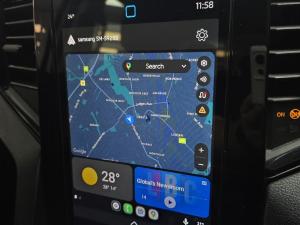 Volkswagen Amarok 2.0TDI double cab Life 4Motion manual - Image 6