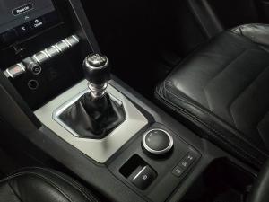 Volkswagen Amarok 2.0TDI double cab Life 4Motion manual - Image 9