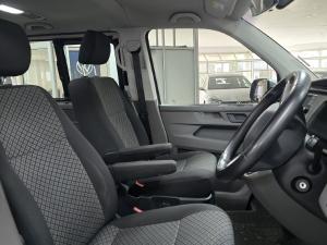 Volkswagen Transporter 2.0TDI Kombi SWB Trendline auto - Image 15