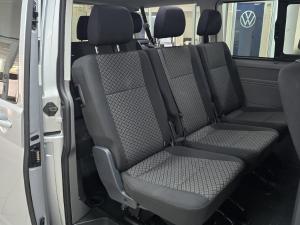 Volkswagen Transporter 2.0TDI Kombi SWB Trendline auto - Image 18