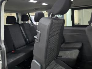 Volkswagen Transporter 2.0TDI Kombi SWB Trendline auto - Image 19