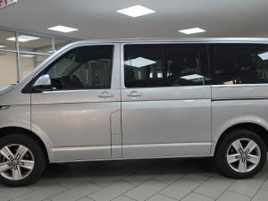 Volkswagen Transporter 2.0TDI Kombi SWB Trendline auto - Image 20