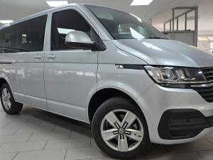 Volkswagen Transporter 2.0TDI Kombi SWB Trendline auto - Image 22