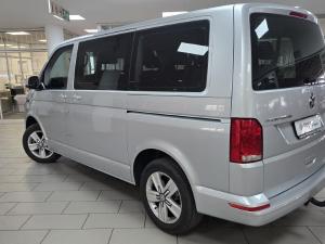 Volkswagen Transporter 2.0TDI Kombi SWB Trendline auto - Image 24