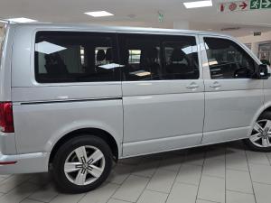 Volkswagen Transporter 2.0TDI Kombi SWB Trendline auto - Image 25